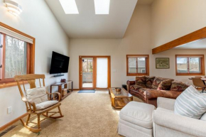 Stand-alone Mountain Home, Private Hot Tub and Deck by Summit County Mountain Retreats Silverthorne